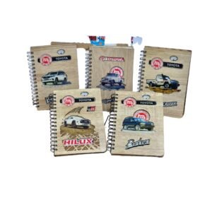 CUADERNOS