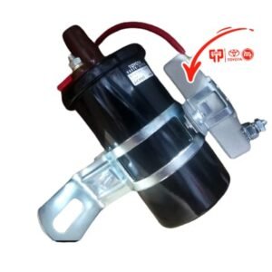 BOBINA ENCENDIDO ORIGINAL MOTORES 2F y 3F