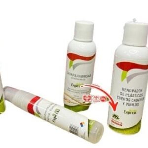 KIT DE EMBELLECIMIENTO TOYOTA